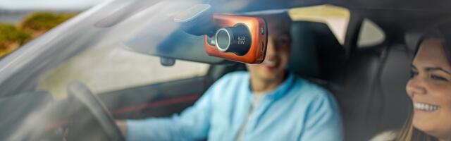 Do dash cams record speed? An expert unpacks why it’s important to get one that logs the details