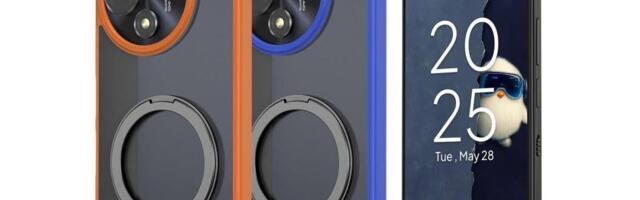 TCL gives parents a monochrome mode to combat kids’ phone addiction