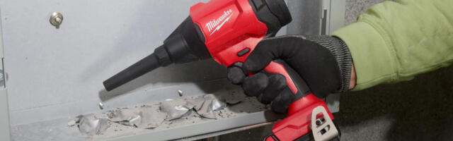 Milwaukee Precision Blower: What To Know Before You Buy