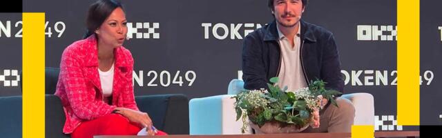 'Tokenization is Going to Eat the Entire Financial System' Says Robinhood CEO