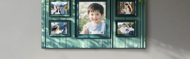 Xiaomi's giant new mini-LED 4K TV promises flagship level specs for a mid-range price, and a 330Hz refresh rate for gaming Xiaomi's giant new mini-LED 4K TV promises flagship level specs for a mid-range price, and a 330Hz refresh rate for gaming