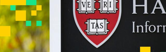 Harvard Endowment Takes Rare Leap Into Bitcoin With $443M Bet on BlackRock's IBIT 