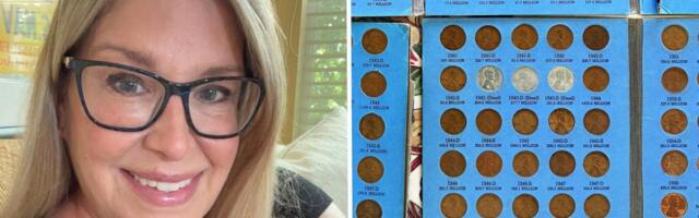 The US just minted its last penny. I'm keeping the ones my grandparents saved.