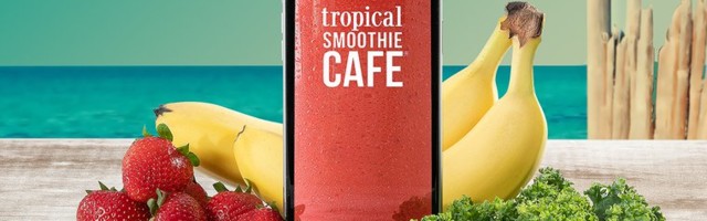 Tropical Smoothie Café releases a new app and shares its secrets of success