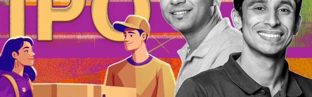 Meesho IPO: Cofounders Rake In INR 354 Cr, Y Combinator Mints 108X Return