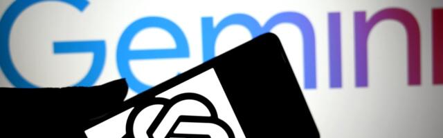 GPT-5.2 vs Gemini 3 — How the two heavyweight models compare on benchmarks, price, and feature set