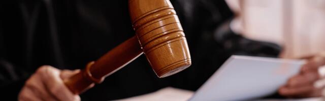 California woman Lanette Bashore jailed 30 months for decades-long fraud funding gambling habit