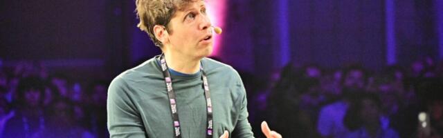 Is OpenAI Entering Its Acquisition Era?