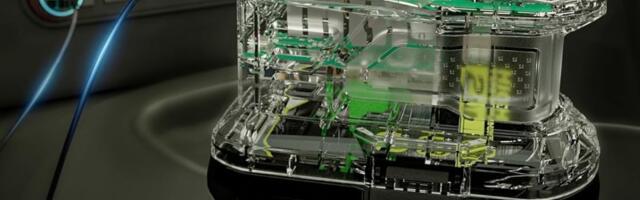 This USB-C Battery Charger Isn't Made By Ryobi, But Amazon Users Swear By It