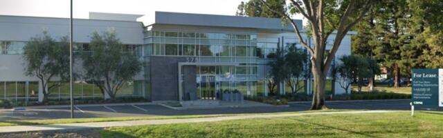 High-profile San Jose tech campus lands buyer at big price discount