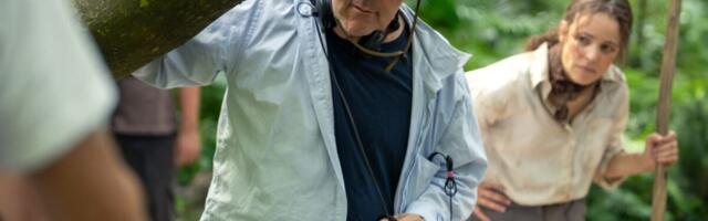 ‘Spider-Man’ Director Sam Raimi Would Love to Take on Batman