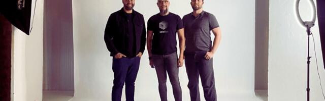 Video-to-3D product content platform Voxelo secures €346k pre-Seed first close