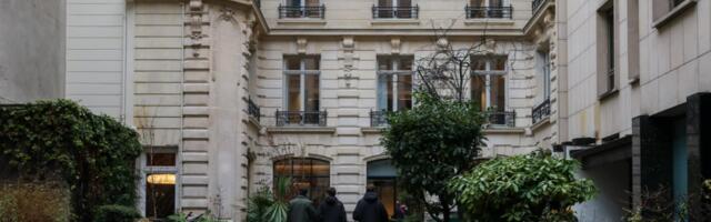 French prosecutors raid Musk’s X offices in Paris