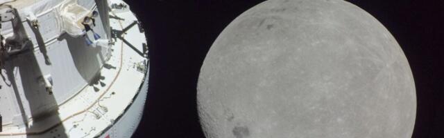 NASA’s Artemis 2 Will Test Human Health in Deep Space Like Never Before