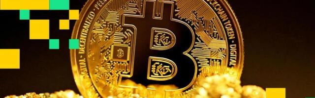 Deutsche Bank says bitcoin’s selloff signals a loss of conviction, not a broken market