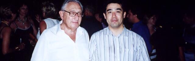 "Weirder than Bill Gates and Steve Wozniak put together": Japan's answer to Steve Jobs predicted personified computers, smartphones and AI in 1984 through a sixth sense, viewing the world as a dog or a dolphin