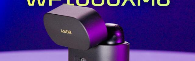 Sony WF-1000XM6 Earbuds Review: Supreme Performance, Subdued Design video