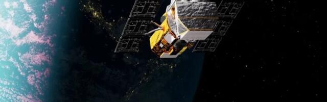 NASA Puts 21-Year-Old Spacecraft on Pause to Keep It From Crashing Into Earth