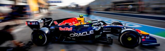 F1: Preseason tests shows how different 2026 will be