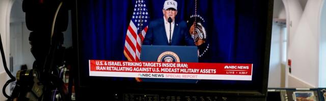 X Is Drowning in Disinformation Following US and Israel’s Attack on Iran