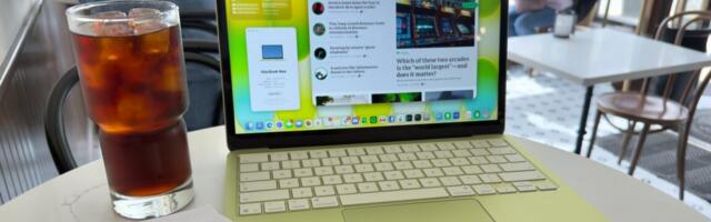 Apple MacBook Neo review: Can a Mac get by with an iPhone’s processor inside?