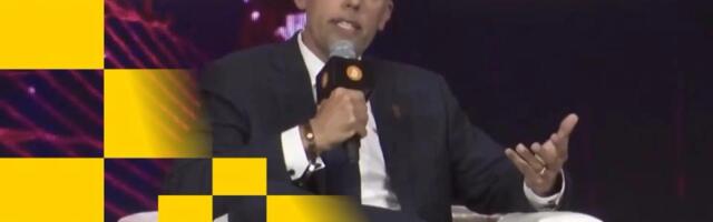 Strategy's STRC preferred series gets $50 million investment from fellow BTC treasury company Strive