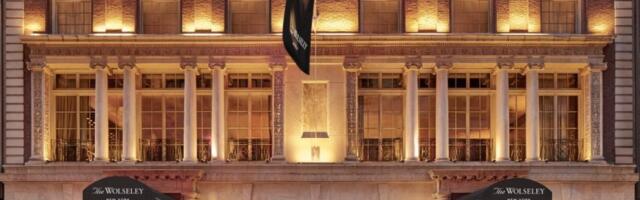 Wolseley Hotel To Launch In New York, Then Dubai