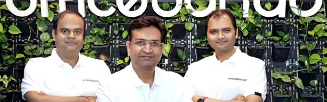 [Update] Exclusive: Workspace Interiors Startup OfficeBanao Raises $7.7 Mn