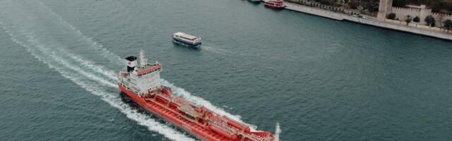 Brent crude crosses $100 as Iran war escalates and the entire oil market recalibrates around one strait