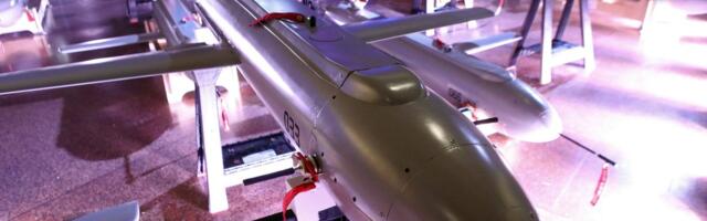 Украина атаковала юг России беспилотниками: удары по Таганрогу и Краснодару