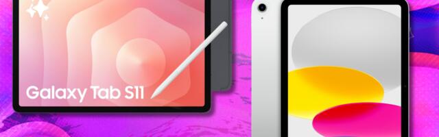 Amazon Big Spring Sale ends today: Grab the new iPad Air and other tablets while you still can