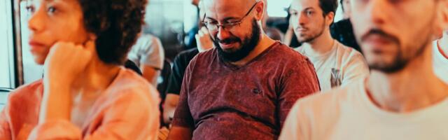 There’s a specific kind of loneliness that only hits people who are very good at listening. Everyone trusts them with the heavy stuff, everyone seeks them out when things fall apart, and nobody ever thinks to ask them how they’re doing because the role was assigned so early it became invisible.