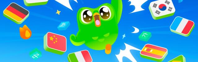 Looking For a Job in Another Language? Duolingo Could Help