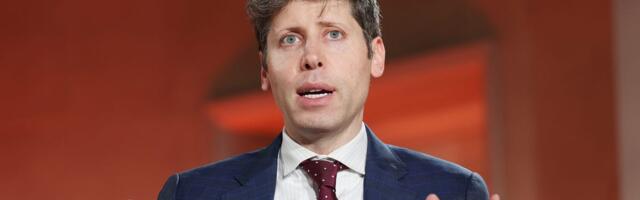 Sam Altman makes surprise courtroom appearance as potential jurors slam AI, Elon Musk