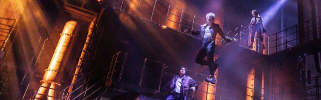 The ‘Lost Boys’ Broadway Musical Is Everything This Fan Wanted and More