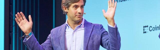 Crypto's 'barbell': speculation and stablecoin payments drive adoption, Tempo's Romero says
