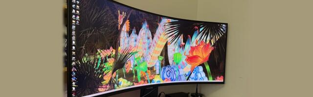 LG UltraGear 52G930B 52-inch 5K gaming monitor review: Extreme in every respect