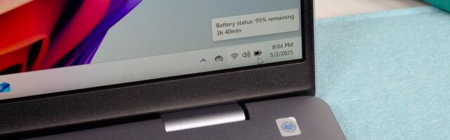 Microsoft's plan to fix Windows 11 drivers is falling into place — and that includes some great news for your laptop's battery life