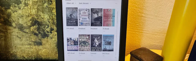 Kobo ereaders are integrating with Goodreads alternative StoryGraph