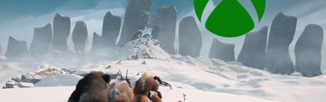 Here are our Xbox Game Pass games for June