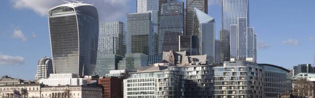UK announces new £1.1bn bet on AI infrastructure