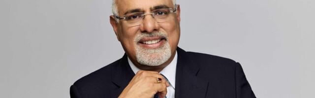 Mastercard's former CMO says we're entering a 'golden era' for marketing
