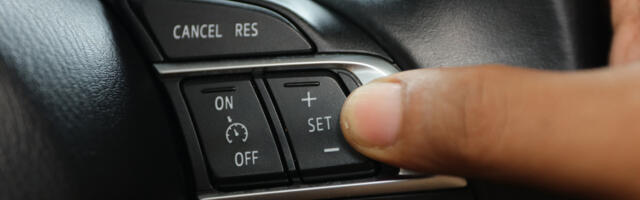 Yes, Manual Cars Can Use Cruise Control – Here's How It Works