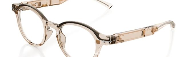 Solos debuts an even lighter version of its camera-less smart glasses
