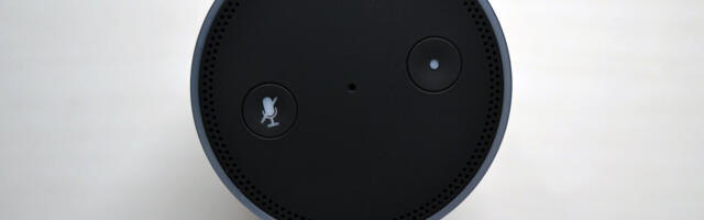Poll reveals your first-gen Amazon Echo speakers aren’t doing so hot