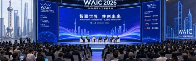 Chinese President Xi Jinping Unveils Global AI Strategy, Expands AI Outreach to Developing Nations