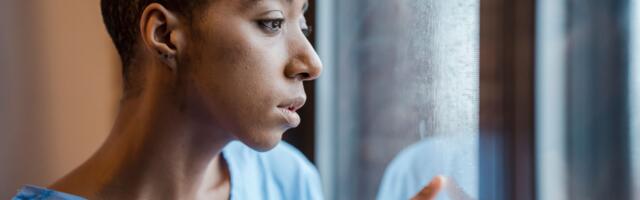 We tend to think perceptiveness is a gift some people are born with, but for many it’s a survival skill — the ability to feel tension before a word is spoken is often a nervous system that once needed to predict the storm