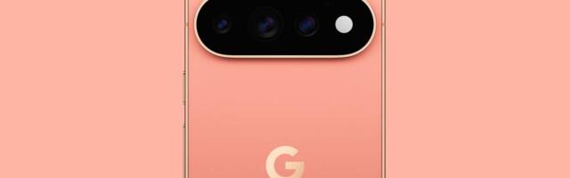Here’s an Official Pixel 11 Pro From Google