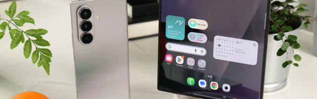 Samsung Galaxy Unpacked July 2026: Live updates from the Z Fold 8 and Flip 8 launch event