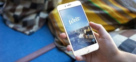 Finland’s Wolt raises record-breaking $530 mln round